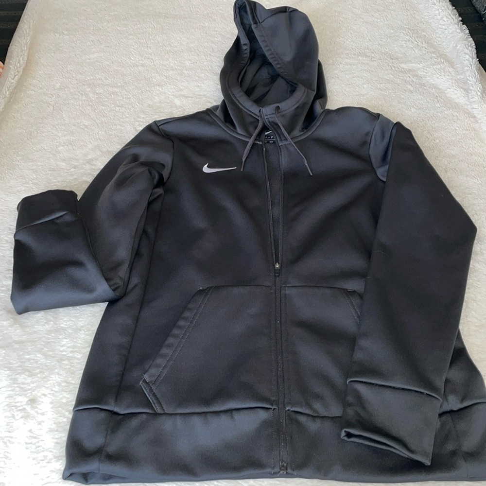 Nike Dri-Fit Jacket